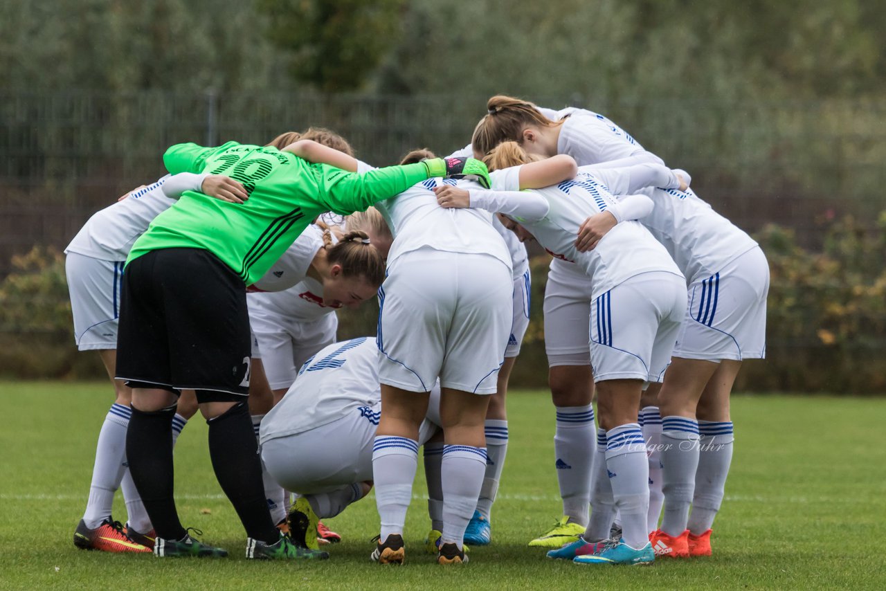 Bild 122 - Frauen FSC Kaltenkirchen - VfL Oldesloe : Ergebnis: 1:2